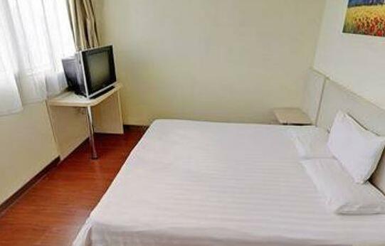 Hanting Hotel - Wuyuan - Photo3