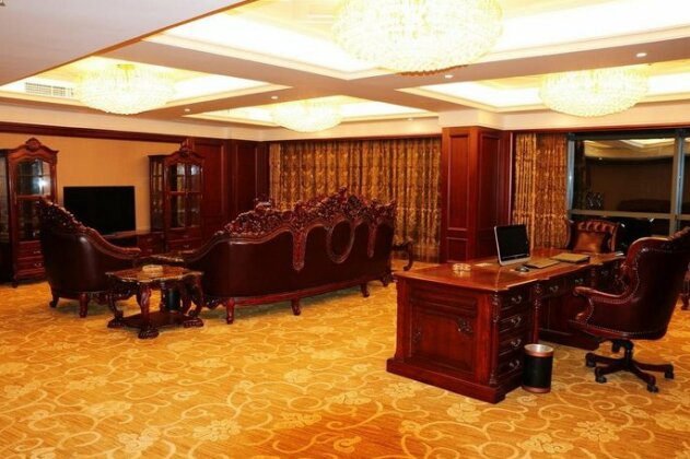 Hao Sheng International Hotel - Photo3