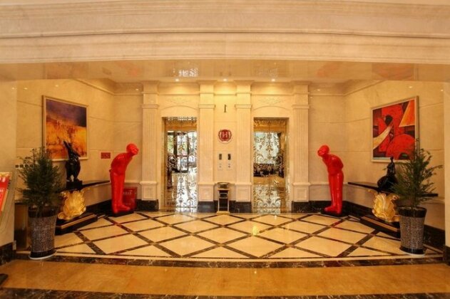 Hao Sheng International Hotel - Photo4