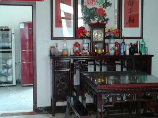 He'an Renjia Farm Stay - Photo2