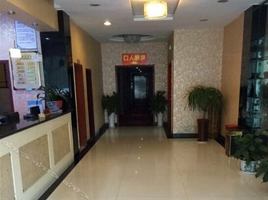 Hengfeng Sunshina Business Hotel - Photo3