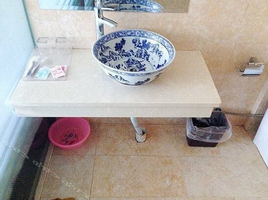 Hetianxia Hotel Shangrao - Photo2