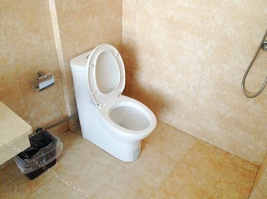 Hetianxia Hotel Shangrao - Photo3