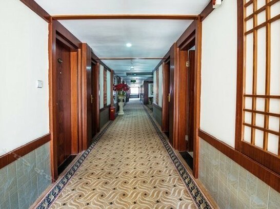 Holiday Hotel Yushan - Photo4