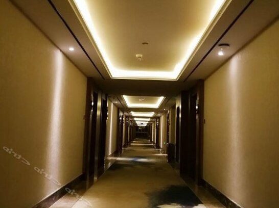 Hongjing Hotel Shangrao - Photo3