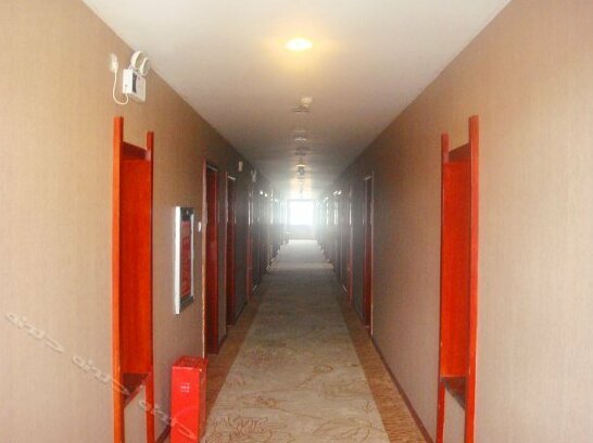 Houfu International Hotel - Photo2