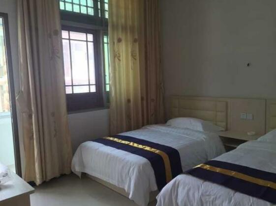Hua She Inn - Photo4