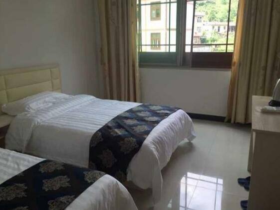 Hua She Inn - Photo5