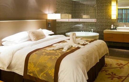 Huajiacun Resort Hotel - Photo2