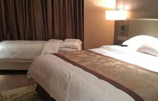 Huajiacun Resort Hotel - Photo3