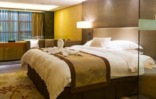 Huajiacun Resort Hotel - Photo4
