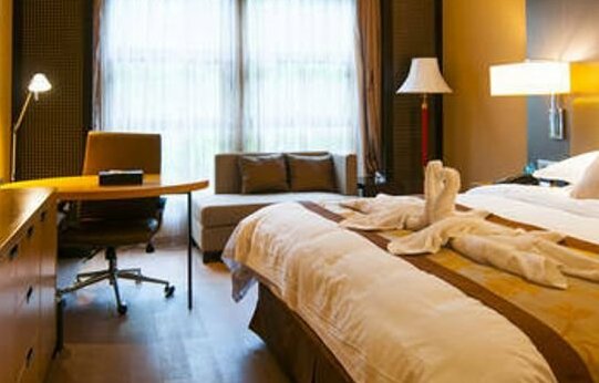 Huajiacun Resort Hotel - Photo5