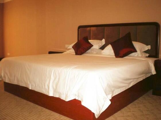 Huangchao International Hotel Shangrao - Photo3