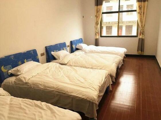 Huangling Rongyuan Farm Stay - Photo3