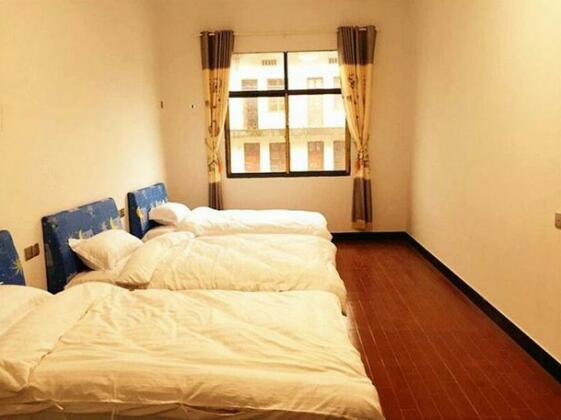 Huangling Rongyuan Farm Stay - Photo5