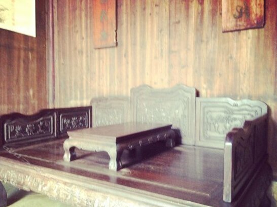 Huangling Shaiqiu Meisu Hotel - Photo2