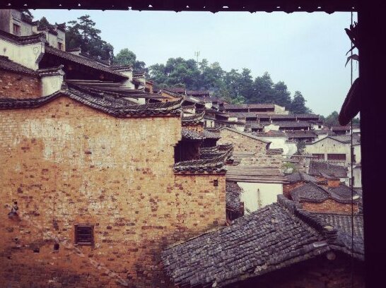 Huangling Shaiqiu Meisu Hotel - Photo5