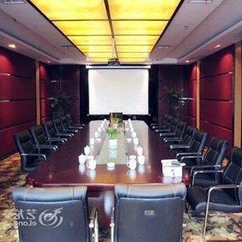 Huayi Hotel Wuyuan - Photo2