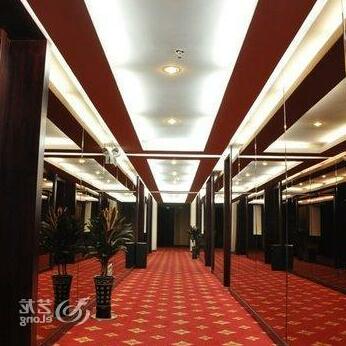 Huayi Hotel Wuyuan - Photo5