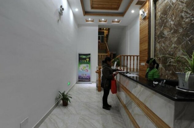 Huishu Renjia Inn - Photo3