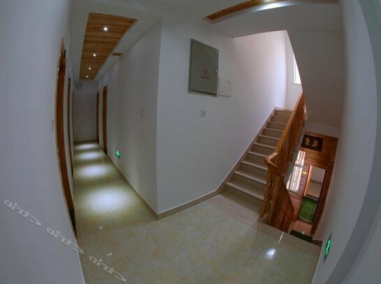 Huishu Renjia Inn - Photo5