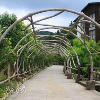 Idyllic Rural Village Tourism Zone - Photo3