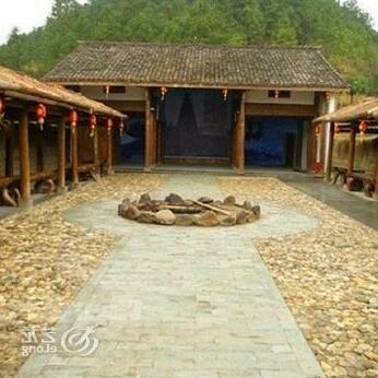 Idyllic Rural Village Tourism Zone - Photo4