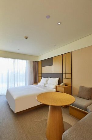 JI Hotel Shangrao Administration Center - Photo2