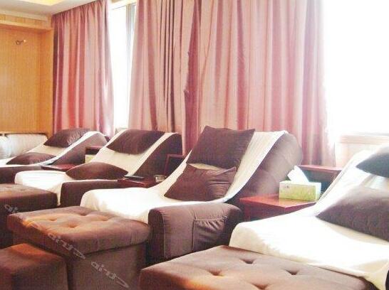 Ji Yang International Hotel - Photo5