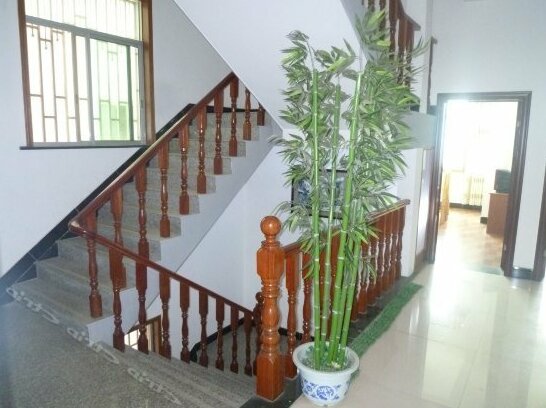 Jiakelong Hotel - Photo2