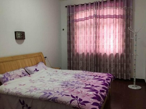 Jiangjiang Hostel