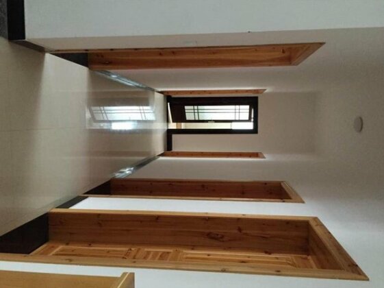 Jiangjiang Hostel - Photo2
