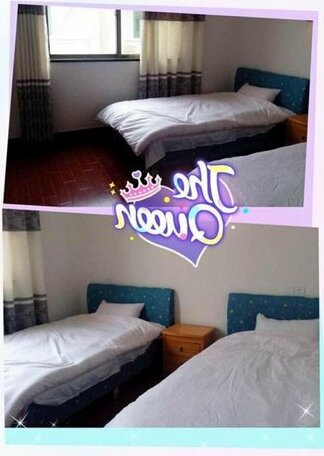 Jiangjiang Hostel - Photo3