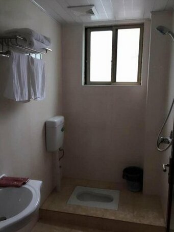 Jiangjiang Hostel - Photo4