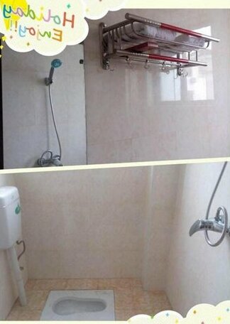 Jiangjiang Hostel - Photo5
