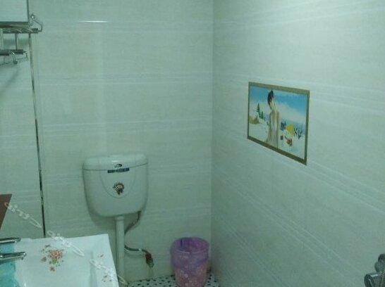 Jiangling flower village - Photo3