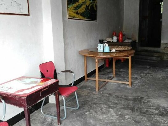 Jiangling Hostel - Photo3