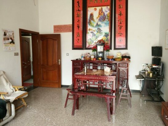 Jiangling Huaxi Inn - Photo4