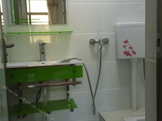 Jianglingyou Yijia Hostel - Photo2