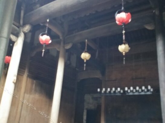 Jiangnan Inn Shangrao - Photo2