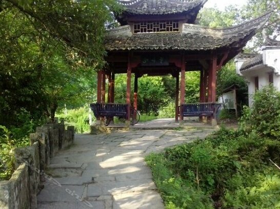 Jiangnan Inn Shangrao - Photo4