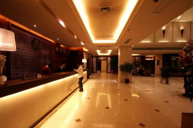 Jiangwan Hotel - Photo4