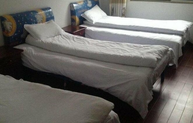 Jiangwang Countryside Inn - Photo3