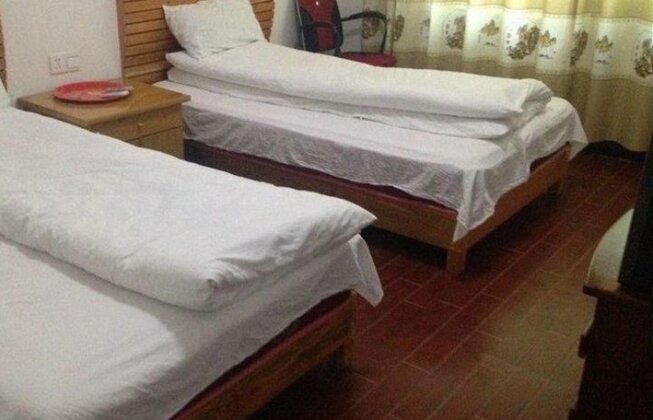 Jiangwang Countryside Inn - Photo4