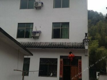Jiangwang Countryside Inn
