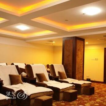Jiangxi Jinyuan Hotel - Shangrao - Photo3