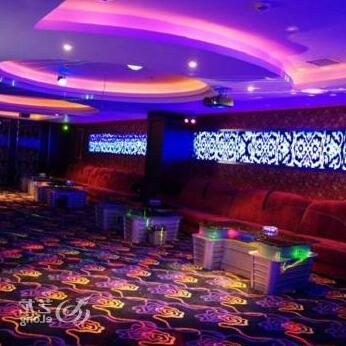 Jiangxi Jinyuan Hotel - Shangrao - Photo4