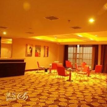 Jiangxi Jinyuan Hotel - Shangrao - Photo5