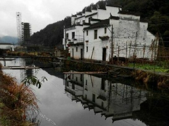 Jianzhong Hostel