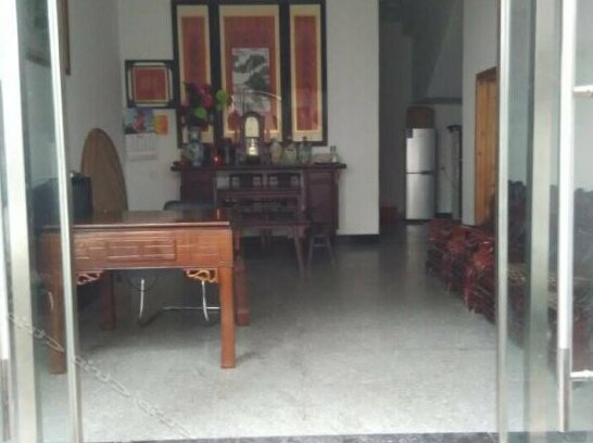 Jiemei Inn - Photo3